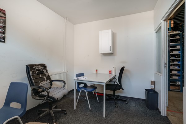 Foto - Te huur: James Wattstraat 18, 6902 PR Zevenaar